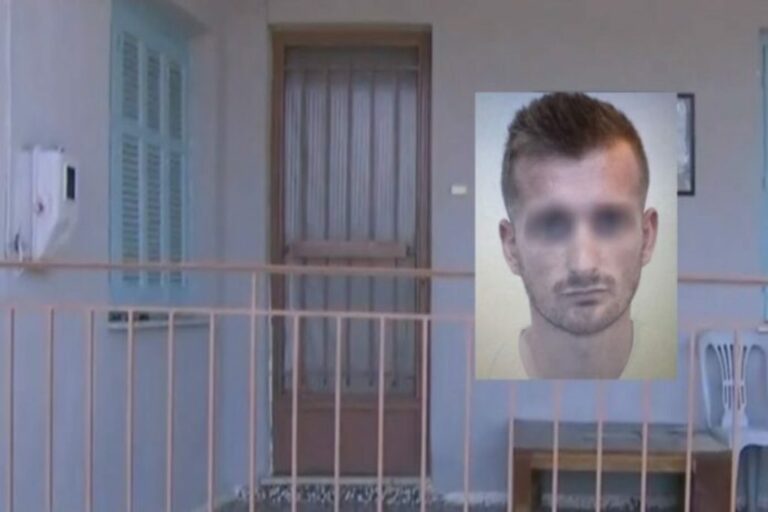 Βόλος: Προφυλακίστηκε ο 28χρονος Αλβανός που χτυπούσε τη γυναίκα του