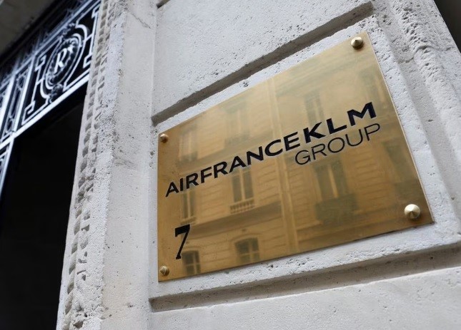 airfranceKLM