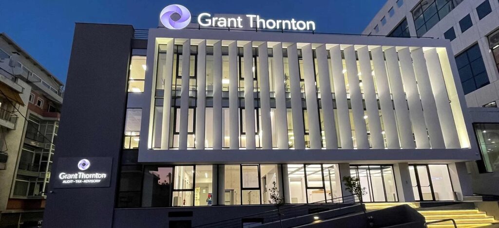"Future Unfold": Το νέο εγχείρημα της Grant Thornton που θα μας δείξει το μέλλον