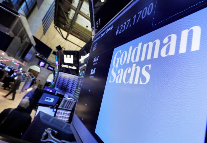 Goldman Sachs: Στις 4.500 μονάδες ο S&P 500