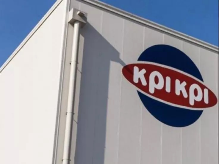 ΚΡΙ-ΚΡΙ: Ανάπτυξη με κύκλο εργασιών €112,97 εκατ. και άνοδο 44,3% στις πωλήσεις στο 6μηνο