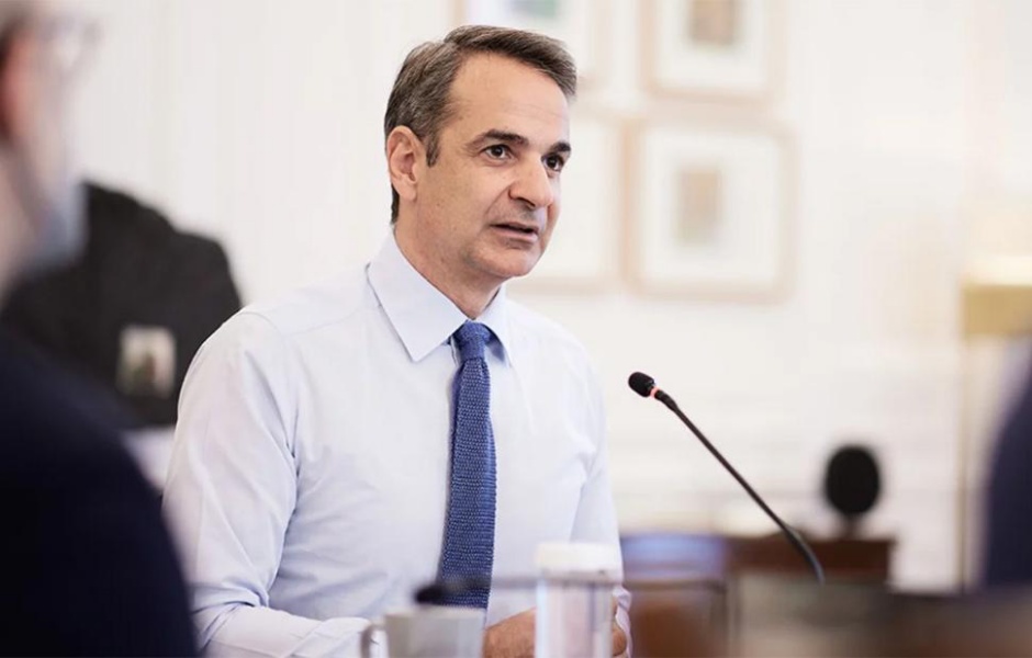 Συνεδριάζει στις 11:00 το υπουργικό συμβούλιο – Ποια θέματα είναι στην ατζέντα