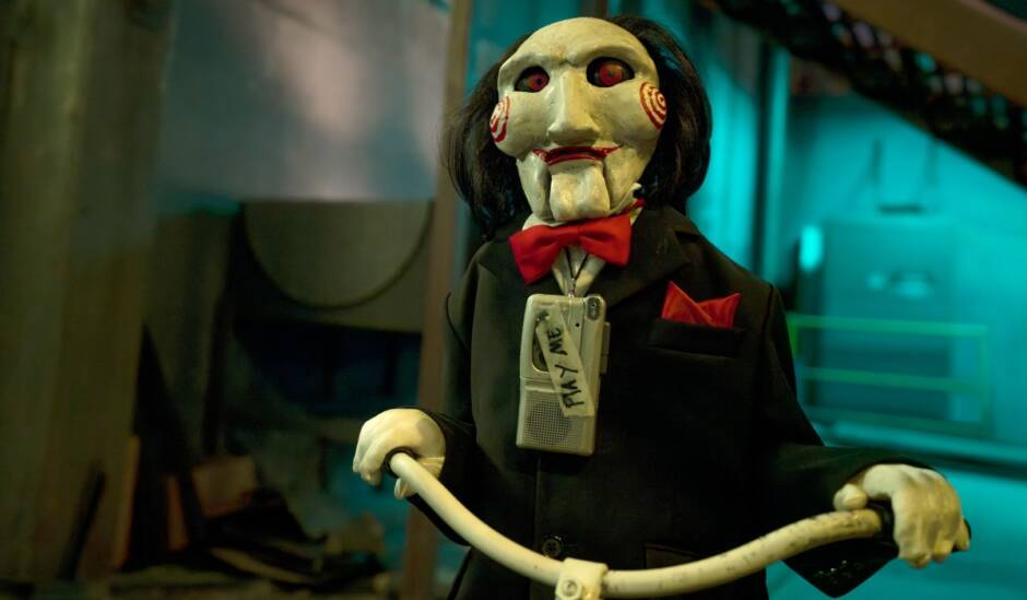 Saw X: Ο Jigsaw επιστρέφει στη μεγάλη οθόνη