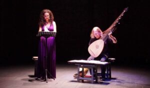 Athens Baroque Festival 2023: Το διεθνές μουσικό φεστιβάλ επιστρέφει στο Θέατρο Χώρος