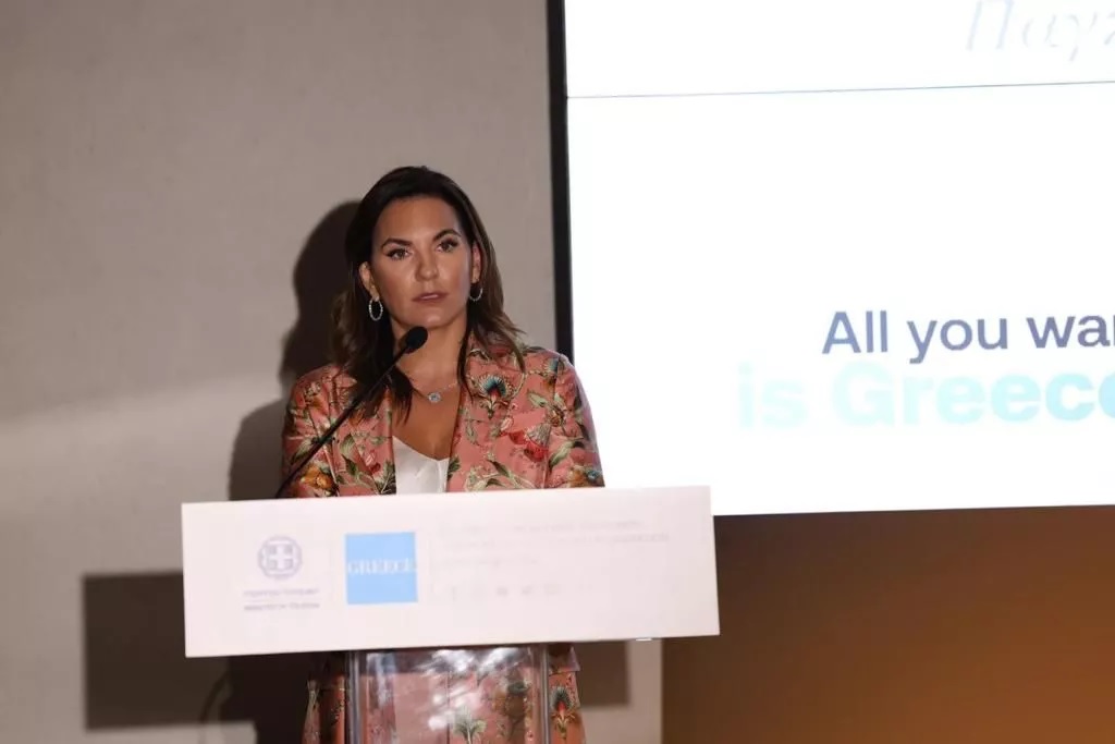 Παγκόσμια Ημέρα Τουρισμού 2023: Στον παγκόσμιο χάρτη της υψηλής γαστρονομίας η Αθήνα