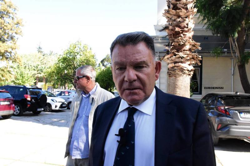 Άναψαν τα αίματα στη δίκη του δημάρχου Ναυπλιέων - «Του πέταξε περιττώματα... για να του δείξει πως είναι σκουπίδι!»