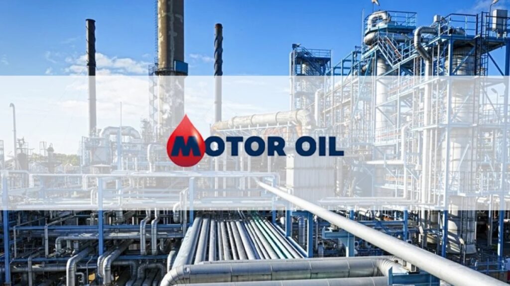 Motor Oil: Μεταφέρεται στον Small Cap μετά την αφαίρεσή της από τον MSCI Standard Greece