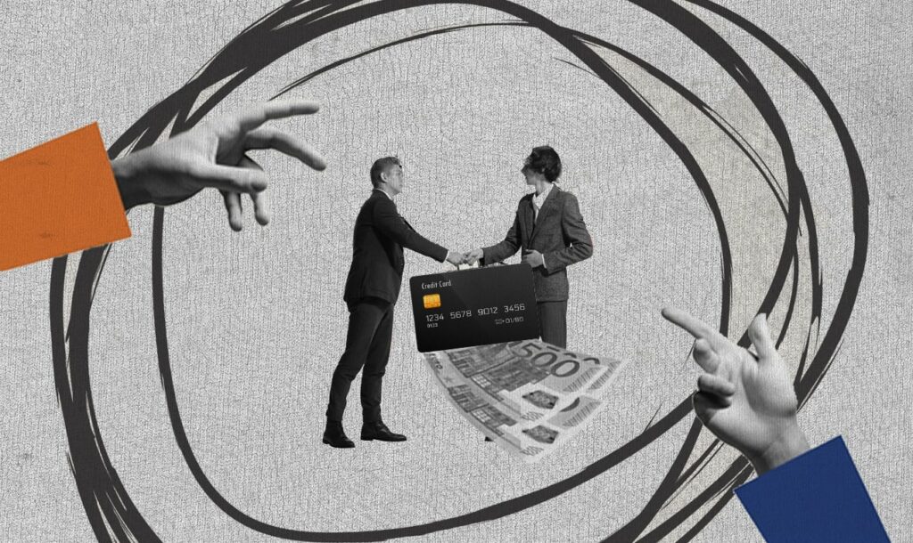 Πώς καταγράφονται στο Ε3 οι συναλλαγές που «μυρίζουν» μαύρο χρήμα!