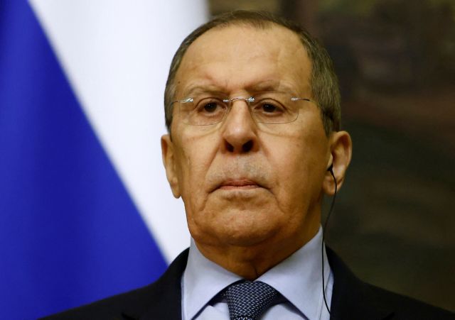 Η Ρωσία είναι έτοιμη να συζητήσει τις πολιτικές πτυχές μιας διευθέτησης με την Ουκρανία