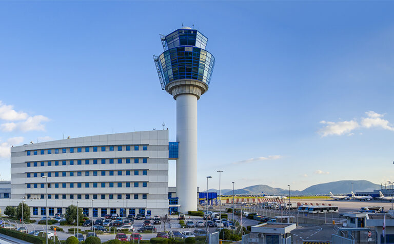 Έτος υψηλών επιδόσεων για τα ελληνικά αεροδρόμια το 2023
