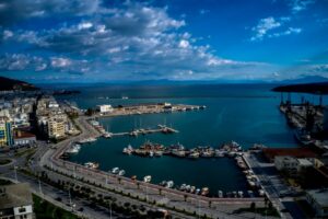 ΤΑΙΠΕΔ: Στον ΟΛΘ του Ιβάν Σαββίδη το Λιμάνι του Βόλου