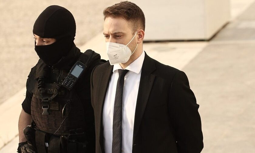 Καταπέλτης ο εισαγγελέας για τον Αναγνωστόπουλο