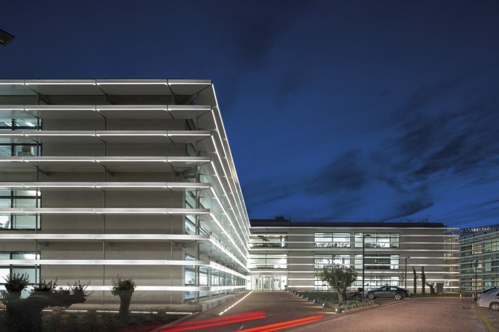 Prodea Investments: Μίσθωσε το Karela Business Park στον όμιλο Mytilineos