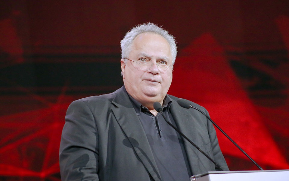 Κοτζιάς: Κάλεσμα συμμετοχής στο ΦΟΡΟΥΜ δημοκρατίας και διαλόγου σε ΣΥΡΙΖΑ και ΠΑΣΟΚ