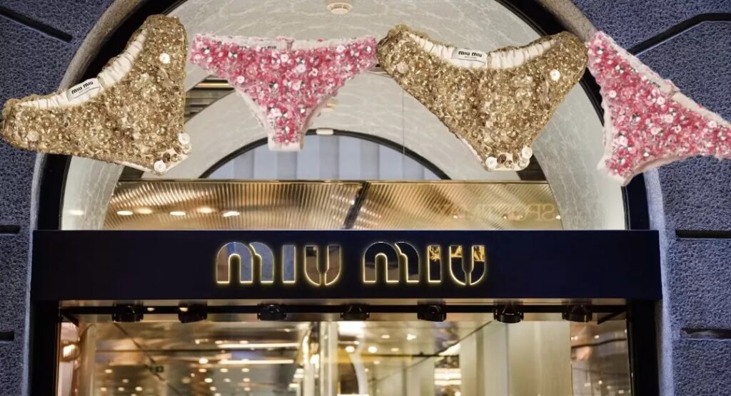 Αυτά είναι τα πιο ακριβά εσώρουχα στον κόσμο - Πόσο κοστίζουν