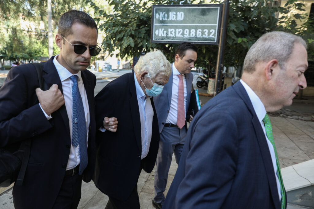 Δίκη Folli - Follie: Οι πρώτοι μάρτυρες κατέθεσαν στο δικαστήριο