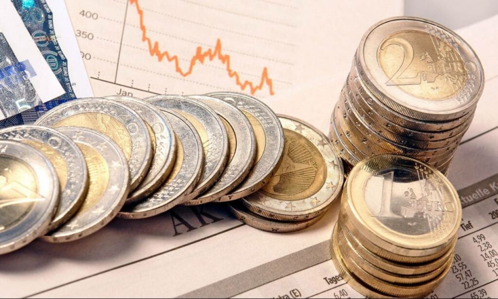 Πρώτη έξοδος στις διεθνείς αγορές για το 2025 με την έκδοση 10ετούς