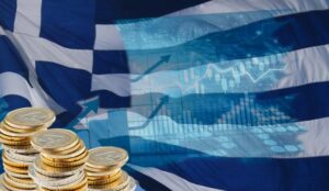 Eurobank: Ανάλυση για τον λόγο που η ελληνική οικονομία υπεραποδίδει έναντι της Ευρωζώνης