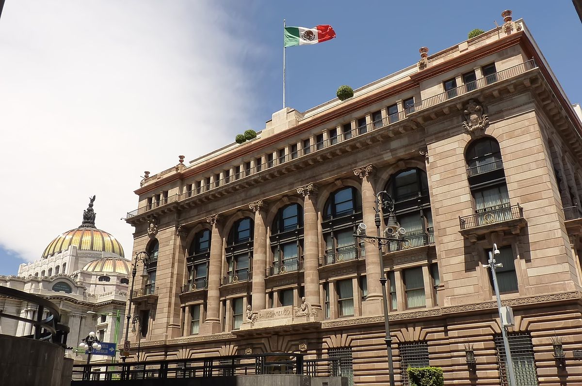 Μεξικό: Η κεντρική τράπεζα της χώρας διατηρεί το επιτόκιο στο 11,25%