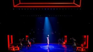 «Cirque du Soleil»: Η παράσταση «Messi10» επιστρέφει