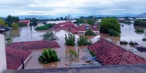 Θεσσαλία: Κρούσματα λεπτοσπείρωσης σε πλημμυρισμένες περιοχές - Ένας νεκρός και δύο νοσηλείες