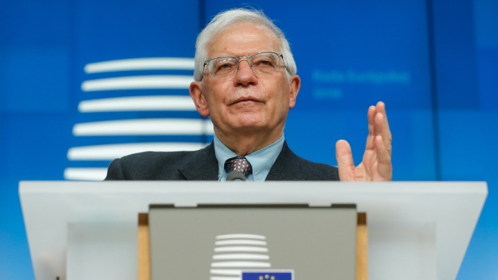 Μπορέλ
