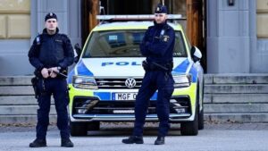 Νορβηγία: Οπλίζεται η αστυνομία σε εθνική κλίμακα