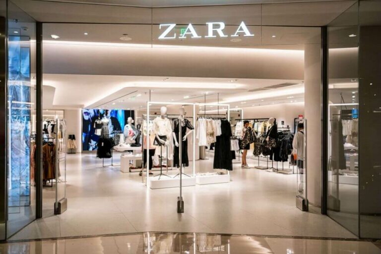 Inditex: Πλατφόρμα Pre-Owned από την Zara