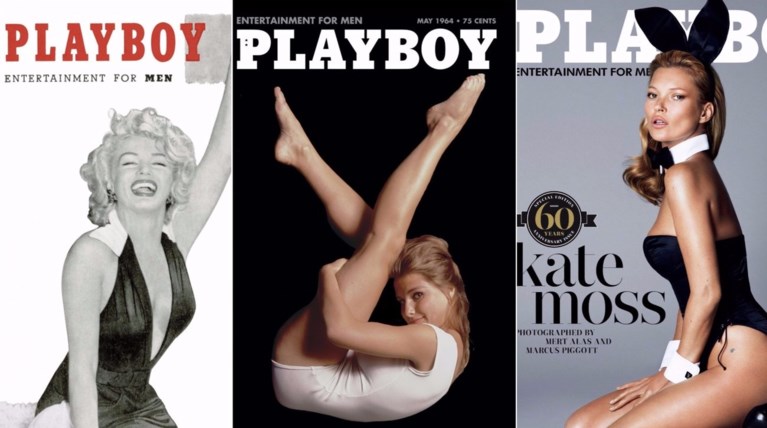 Playboy