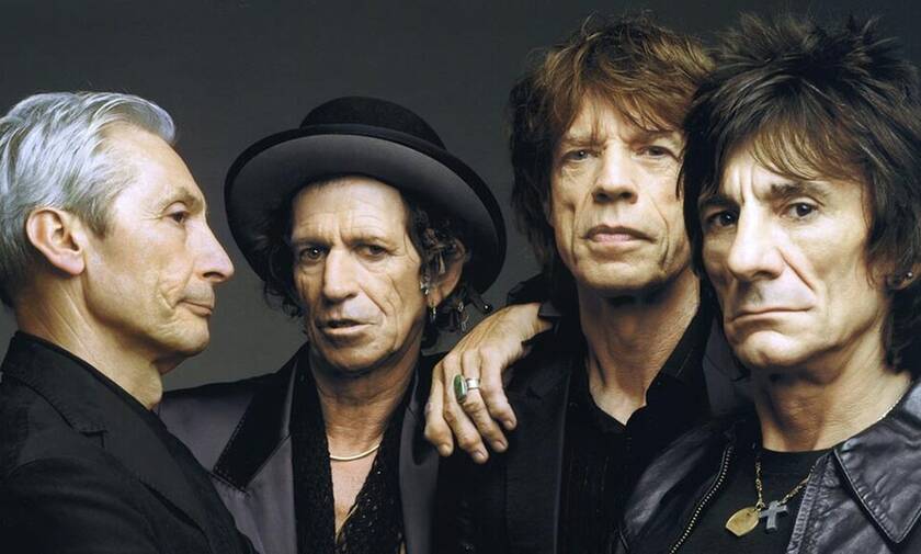 Rolling Stones