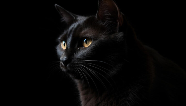 Γιατί η μαύρη γάτα στο στούντιο προκάλεσε αμηχανία στον Νίκου Φίλη