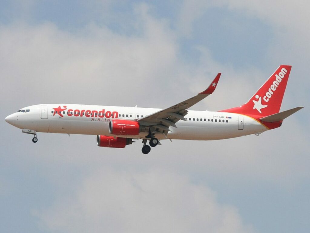 Corendon