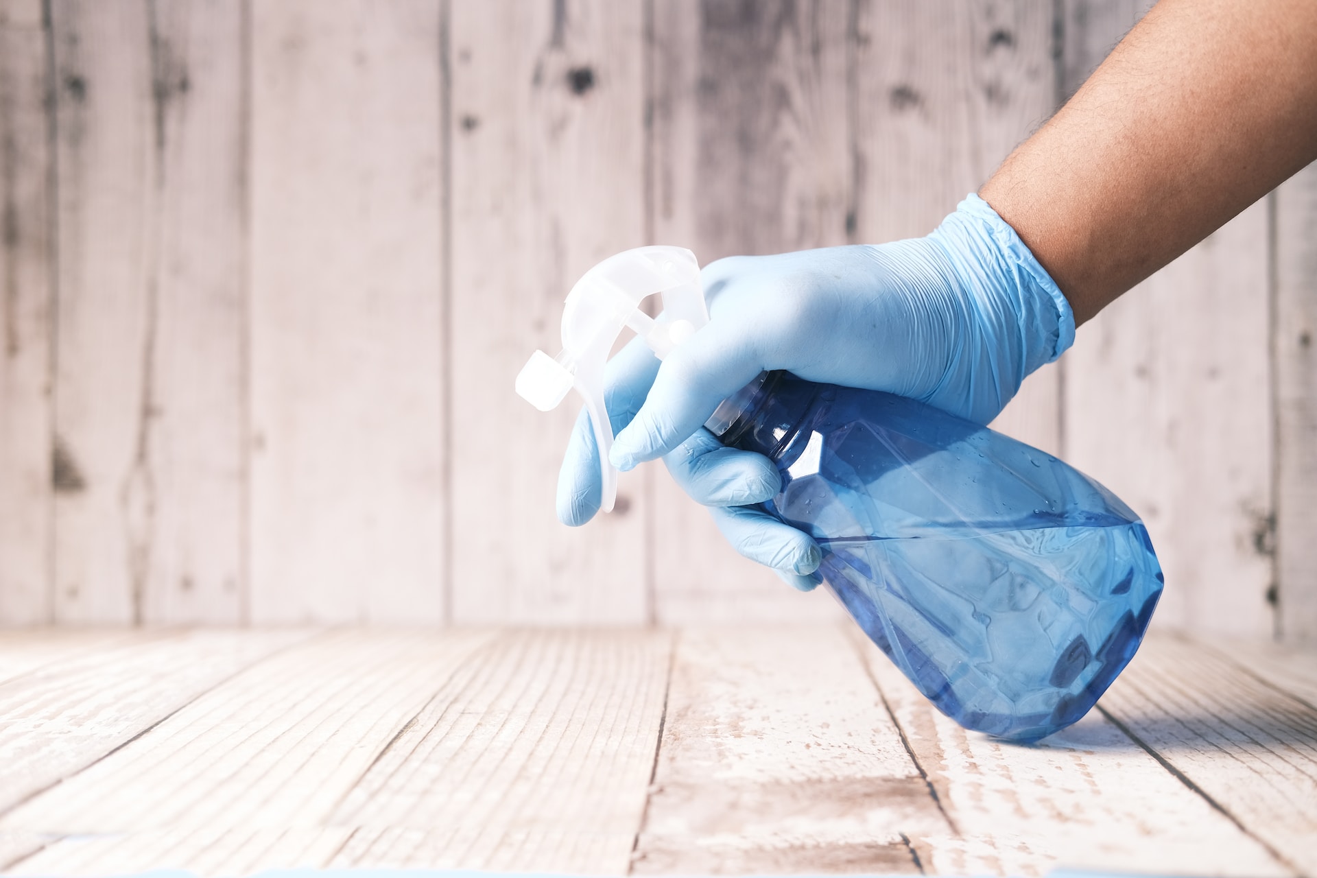Έρευνα: Πόσο «επικίνδυνα» είναι τα οικιακά προϊόντα καθαρισμού;