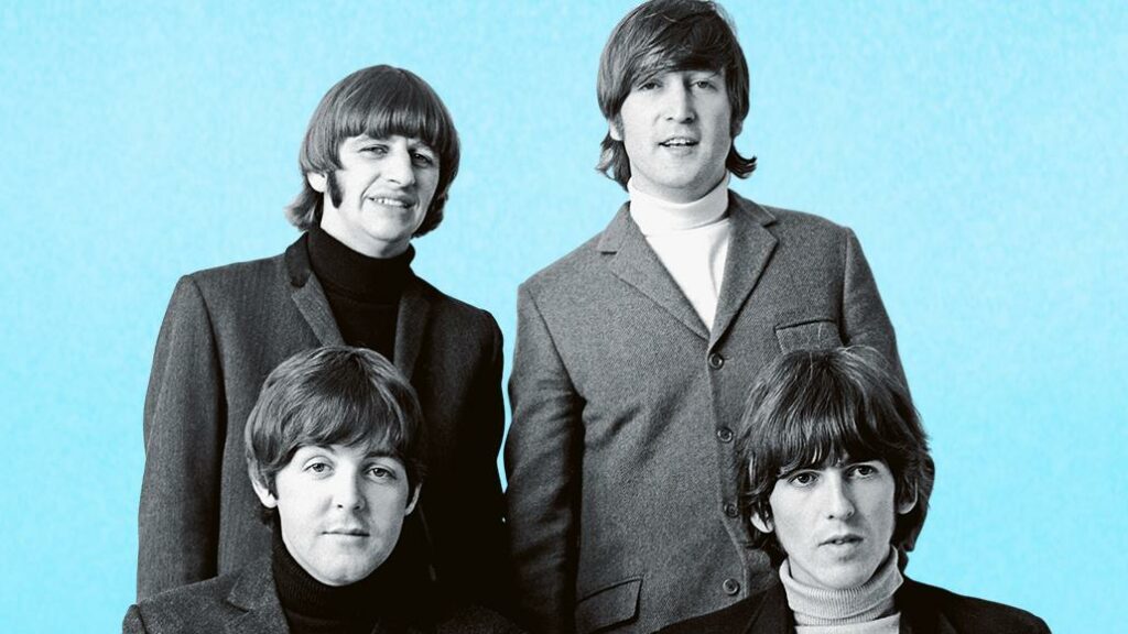 The Beatles