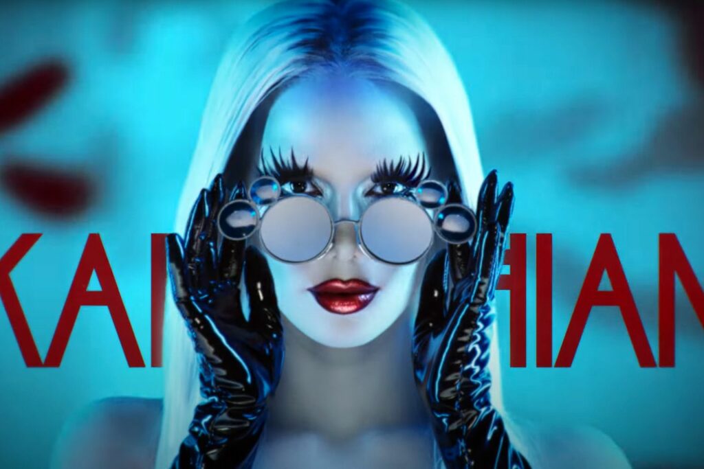 American Horror Story: H Kιμ Καρντάσιαν