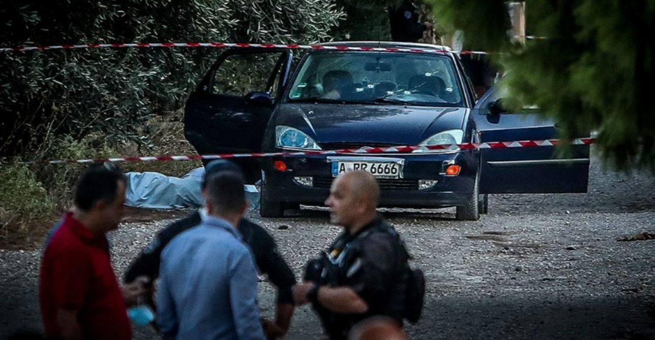Αρτέμιδα: Με 60 σφαίρες σκότωσαν τους Τούρκους στην ενέδρα θανάτου