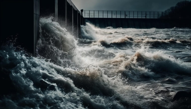 Οι πλημμύρες στη Θεσσαλία και τα εφιαλτικά σενάρια για την Αττική