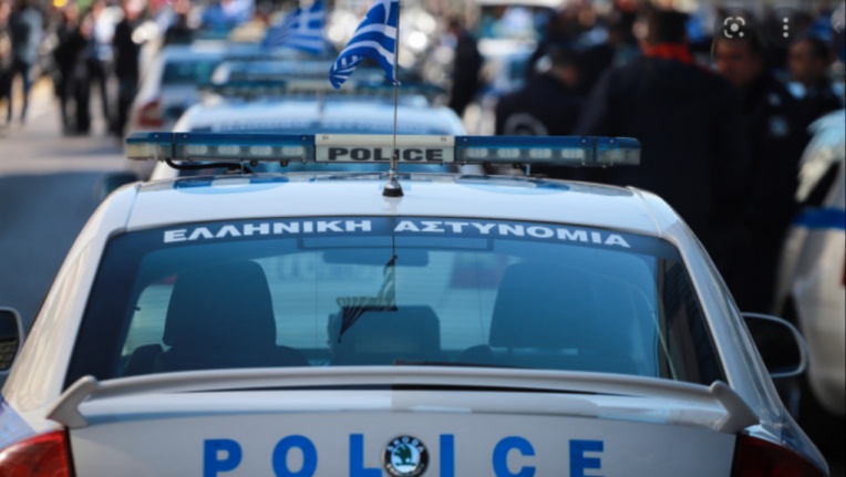 Έγκλημα στη Θεσσαλονίκη: Αστυνομικός δολοφόνησε τη 42χρονη σύζυγό του και αυτοκτόνησε