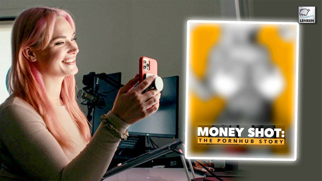 Money Shot: The Pornhub Story