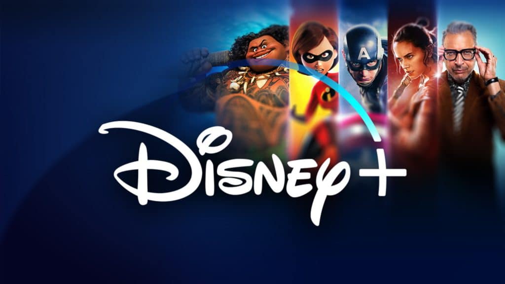 Disney: Έρχεται επένδυση 60 δισ. δολ. τα επόμενα χρόνια