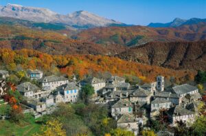 Μητσοτάκης για ένταξη Ζαγοροχωρίων στην Unesco: Αναδεικνύεται σε προορισμό για επισκέπτες από όλο τον κόσμο