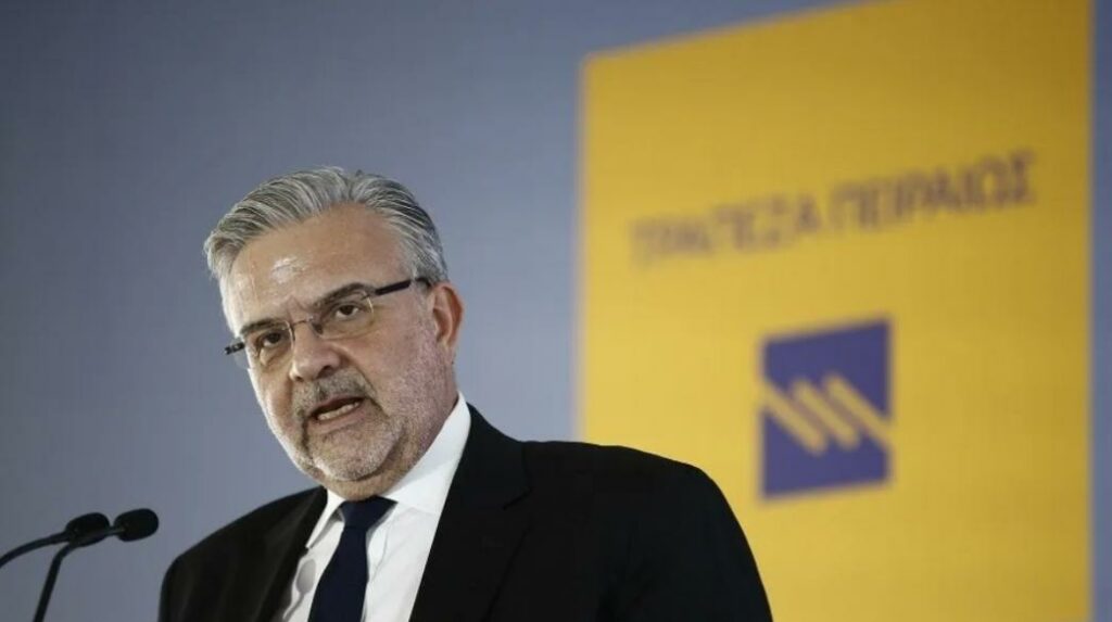 Μεγάλου (Πειραιώς): Εμπόδια σε κινήσεις εξαγορών και συγχωνεύσεων στην Ευρώπη