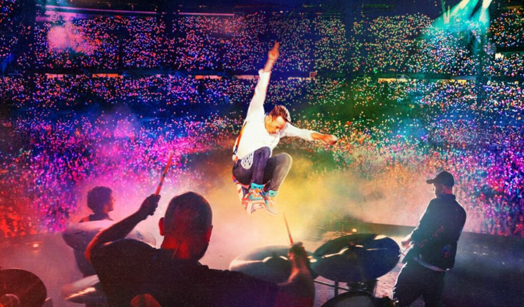 Coldplay