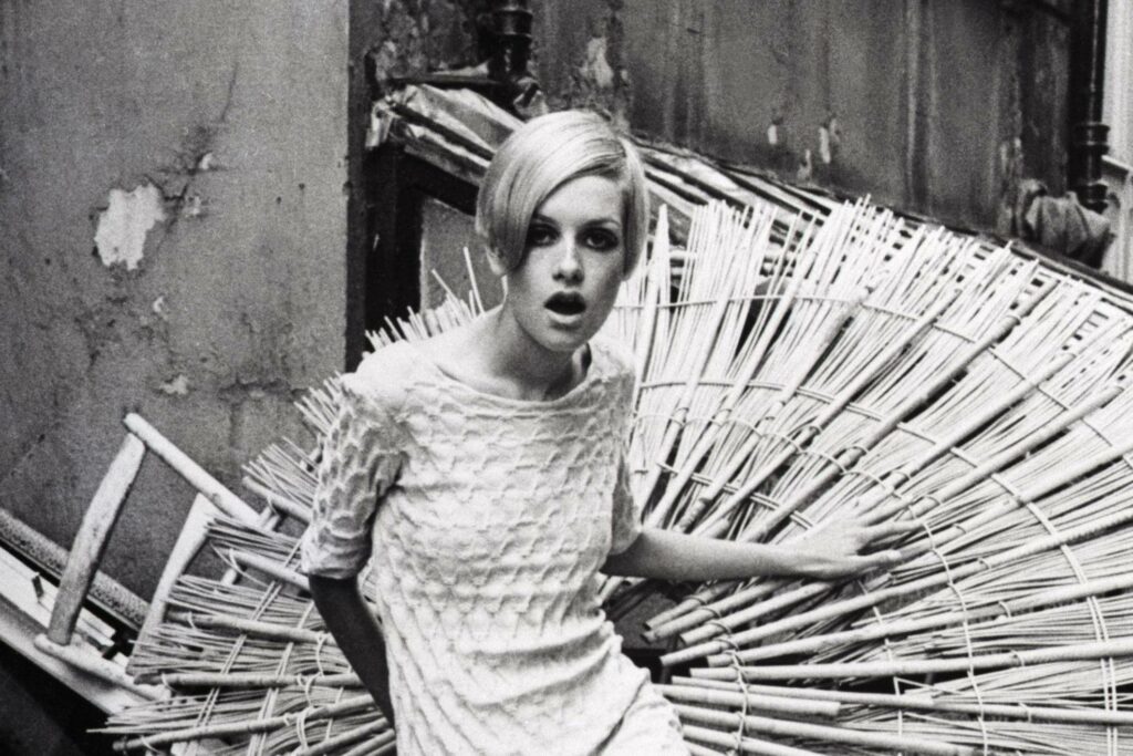 Twiggy