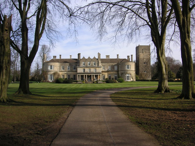 Lucknam Park
