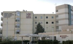 Την έξοδο από το νοσοκομείο Ηρακλείου έδειξε ο Χρυσοχοΐδης στον Διοικητή