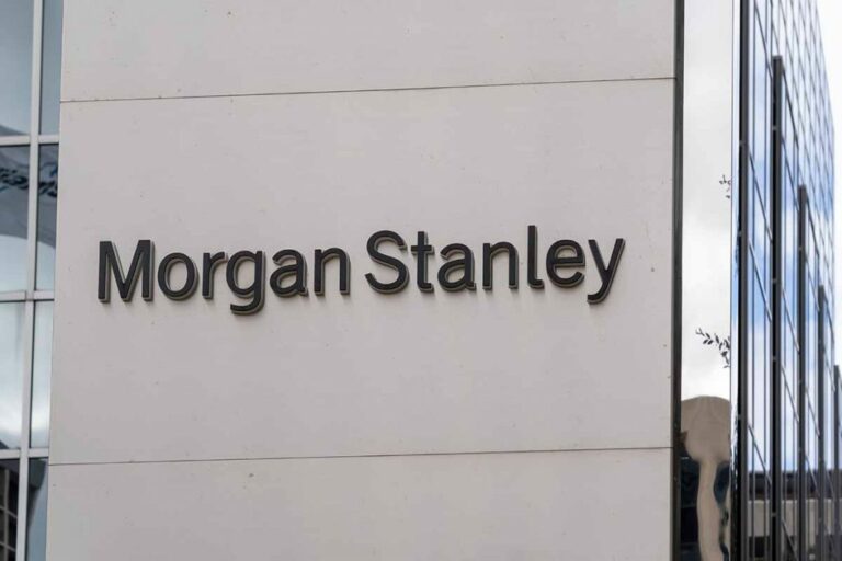 Τα κέρδη της Morgan Stanley υπερέβησαν τις προσδοκίες
