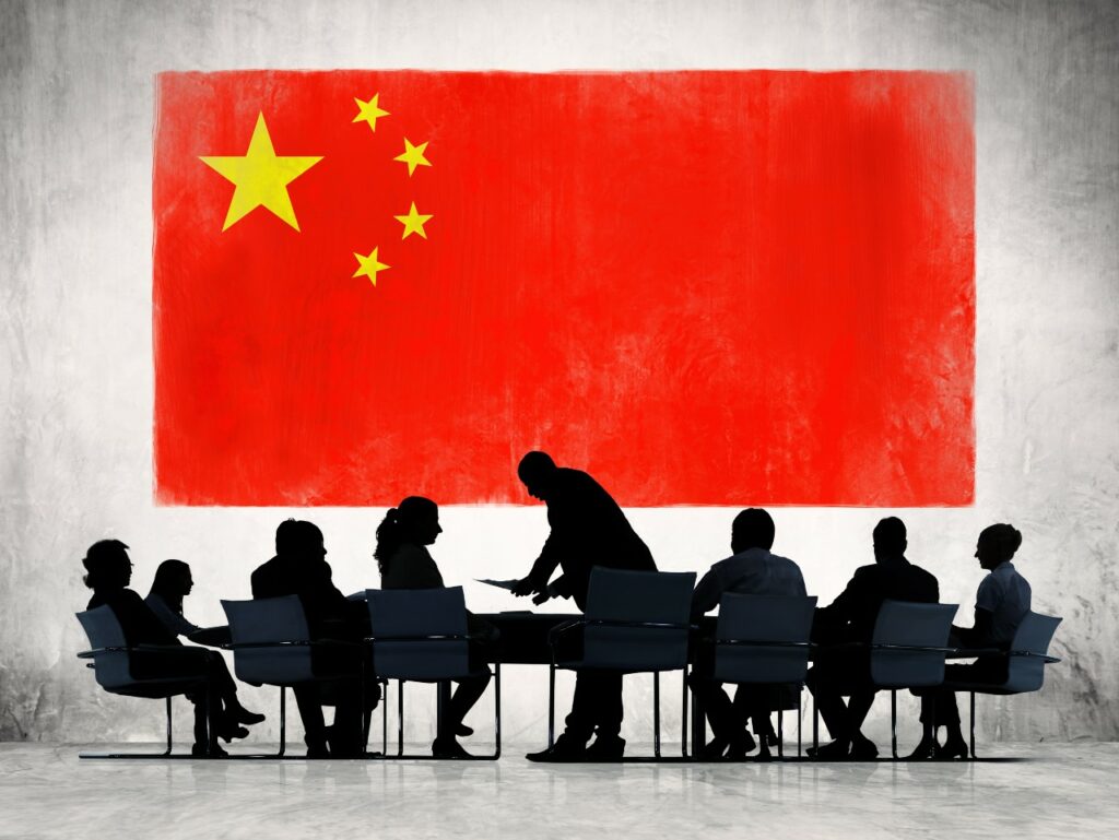 Οι Αμερικανοί και τα… νταραβέρια της κυβέρνησης με τους Κινέζους