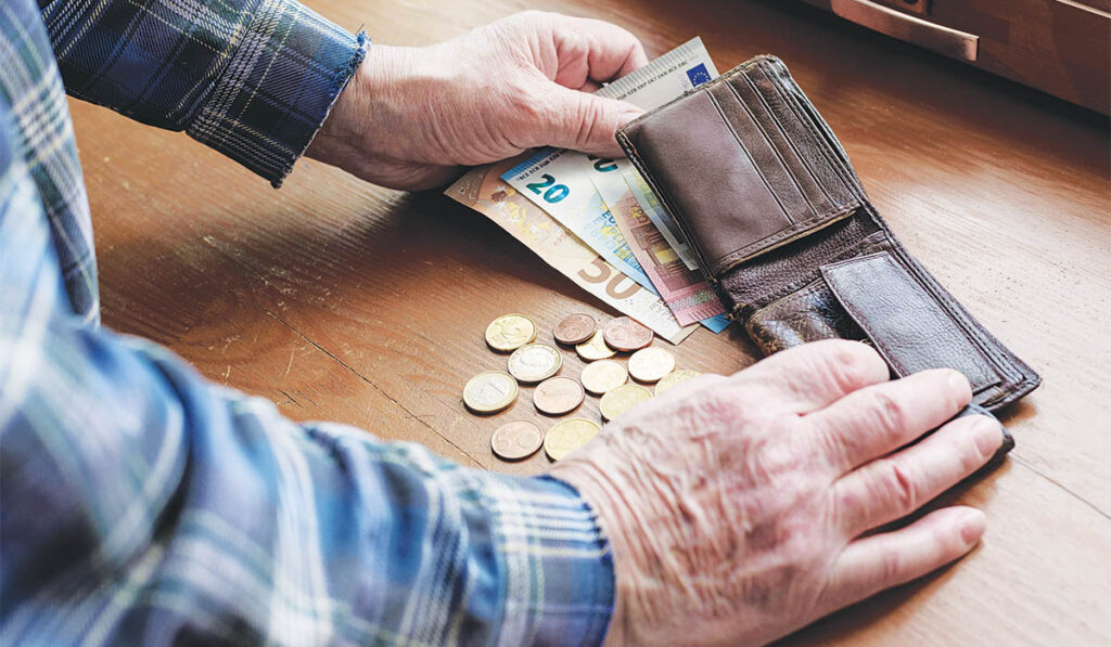 Στη Βουλή σήμερα το προσχέδιο του προϋπολογισμού