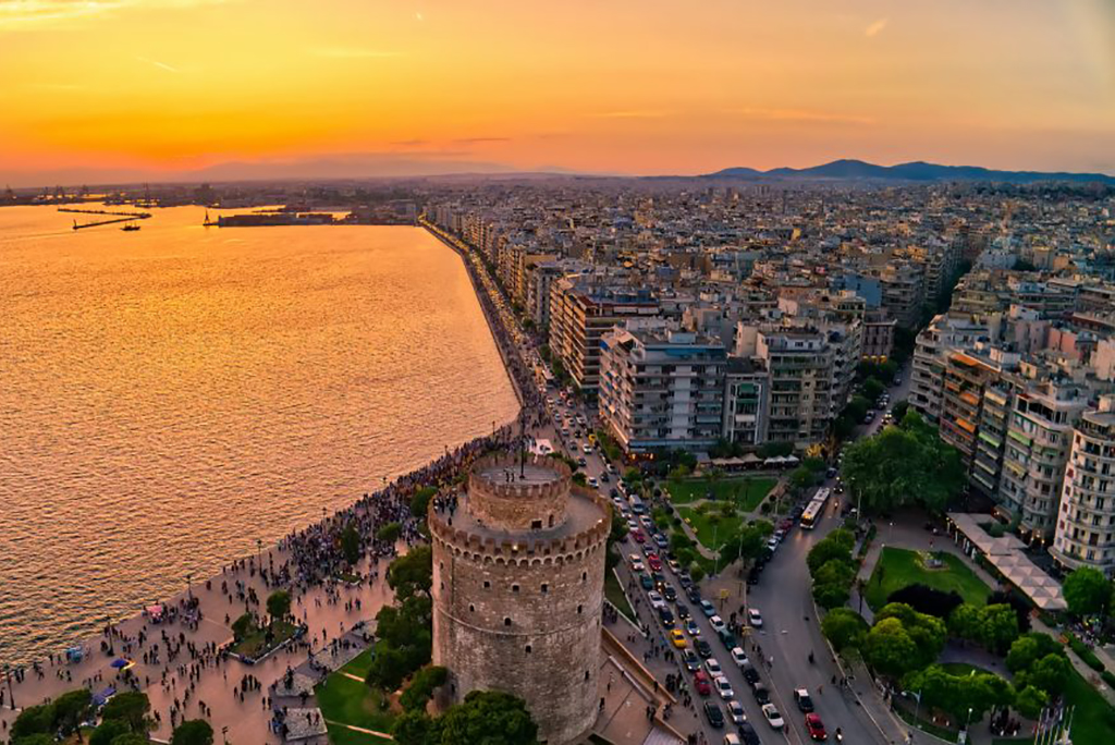 Θεσσαλονίκη